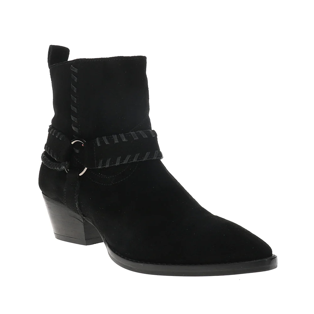 Easy Peasy Booties - Image 2