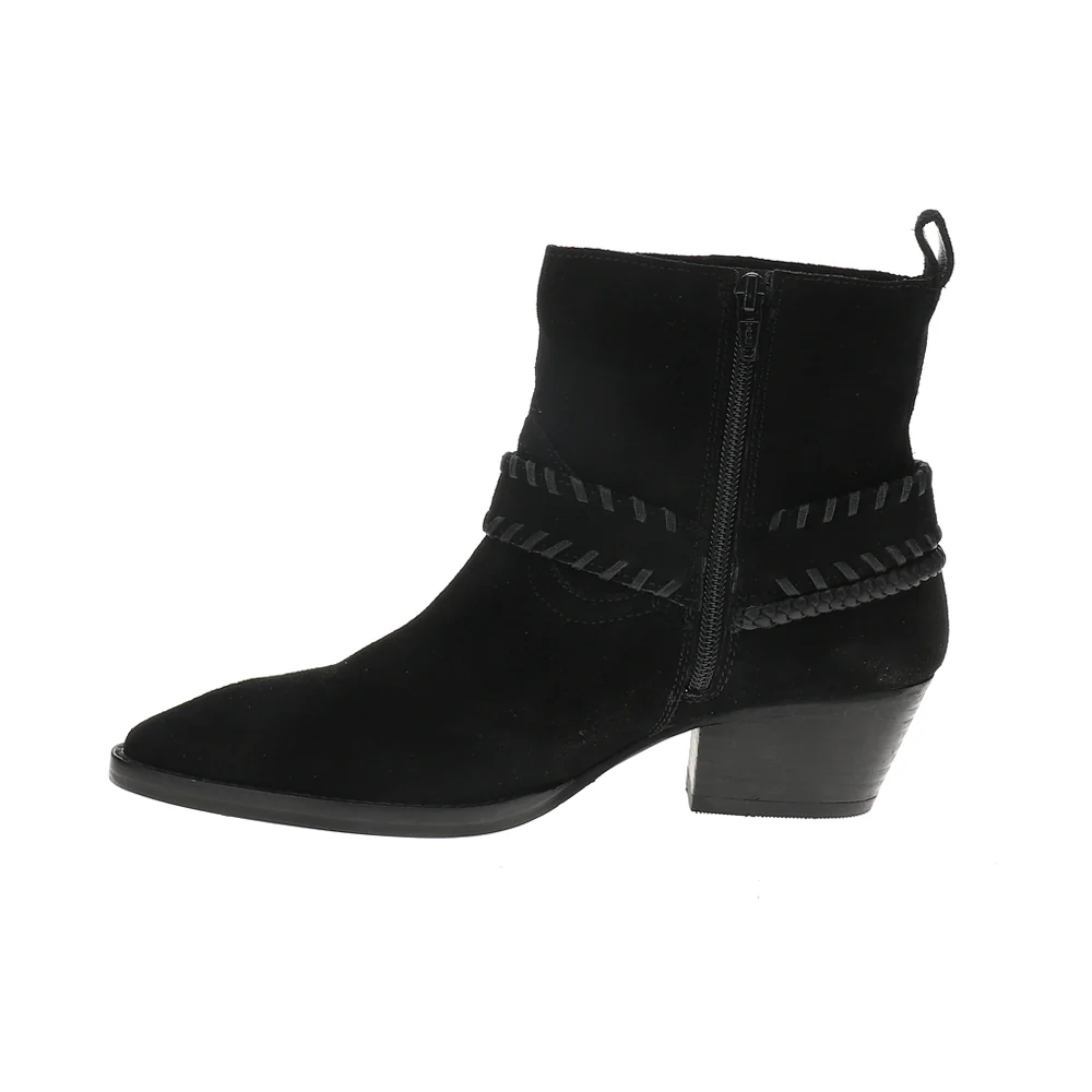 Easy Peasy Booties - Image 3