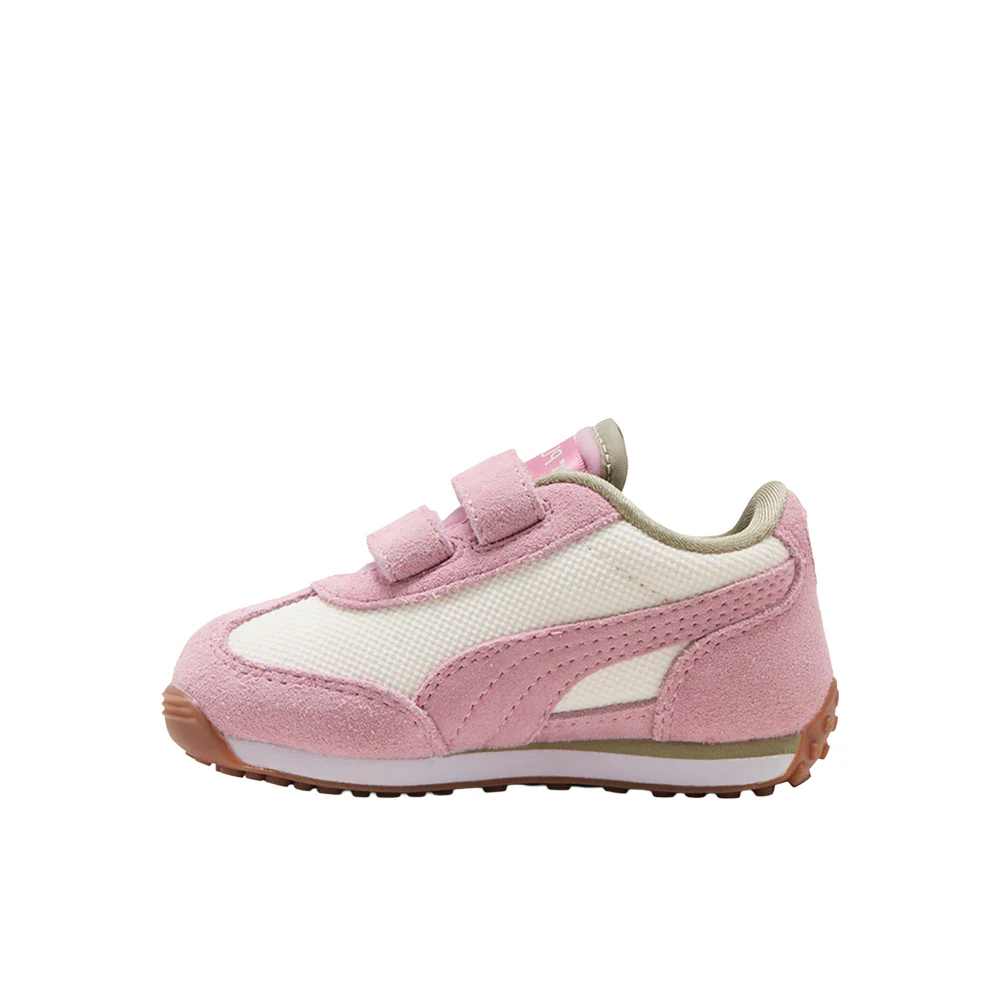 Easy Rider Bowtique Lace Up Sneakers (Toddler) - Image 3