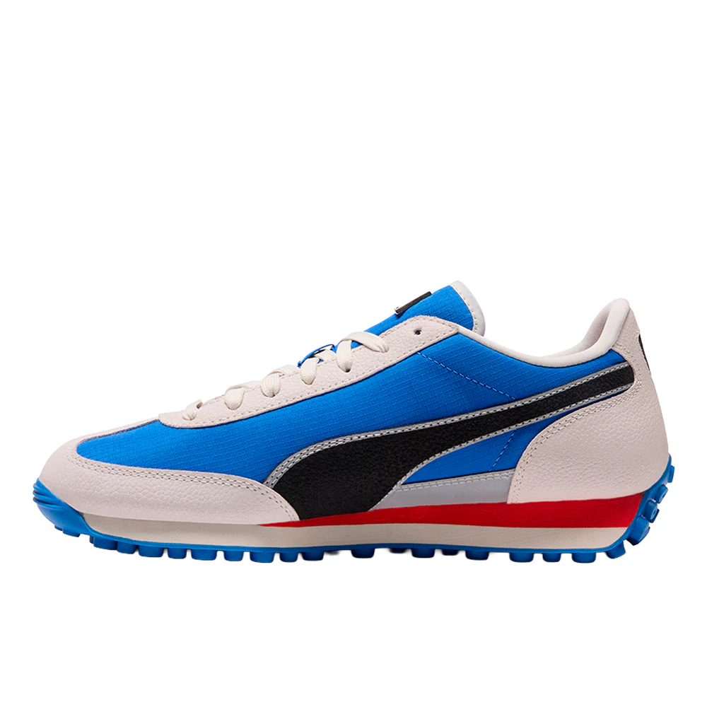Easy Rider Club Las Vegas Lace Up Sneakers - Image 3