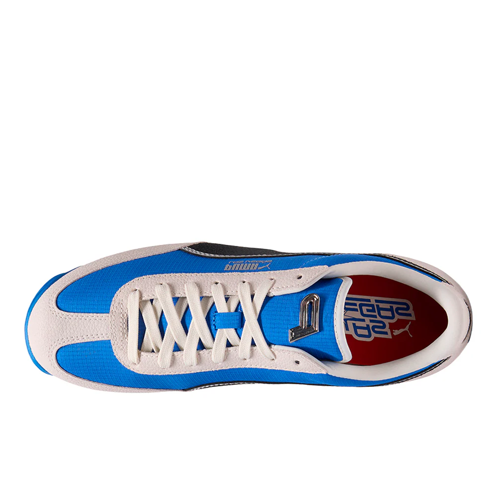 Easy Rider Club Las Vegas Lace Up Sneakers - Image 4