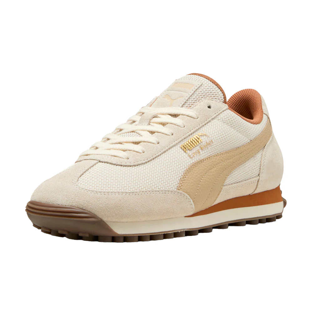 Easy Rider Elevated Lace Up Sneakers - Image 2