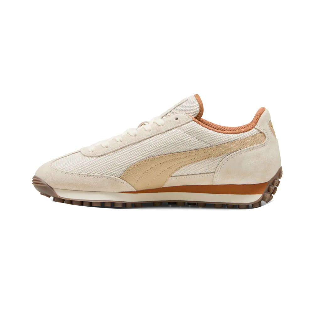 Easy Rider Elevated Lace Up Sneakers - Image 3