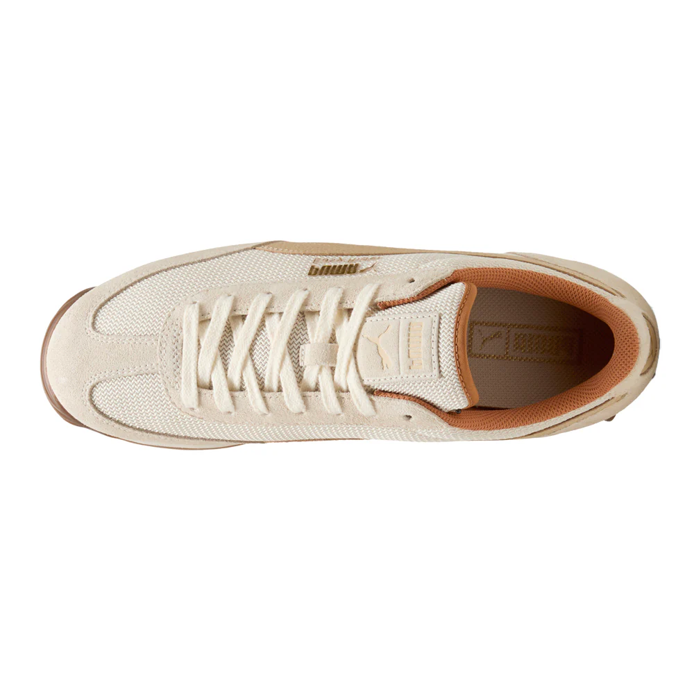 Easy Rider Elevated Lace Up Sneakers - Image 4