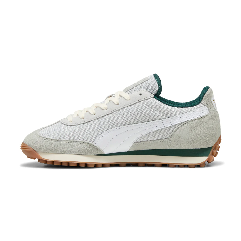 Easy Rider Elevated Lace Up Sneakers - Image 3