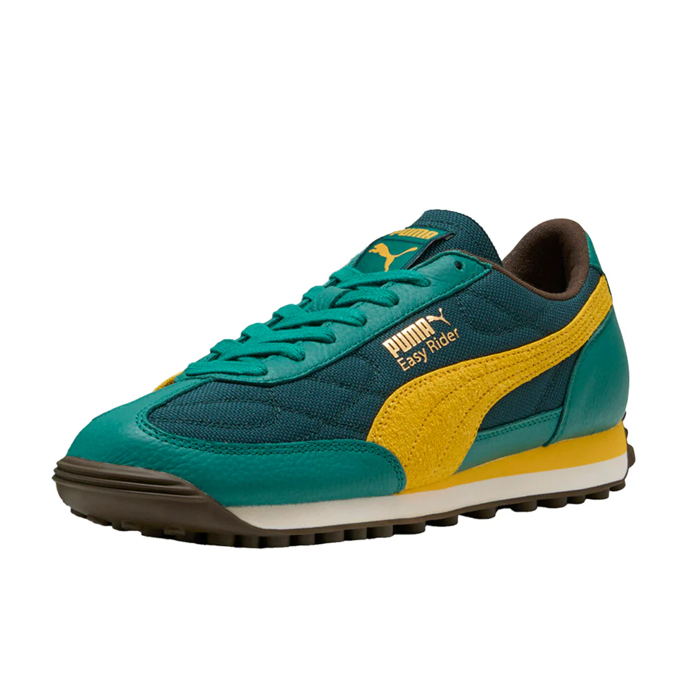 Easy Rider Futbolito Lace Up Sneakers - Image 2