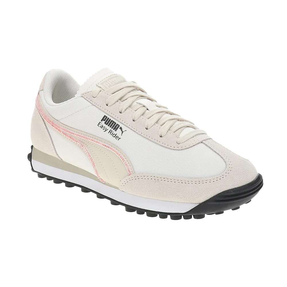Easy Rider Gentle Meld Lace Up Sneakers - Image 2