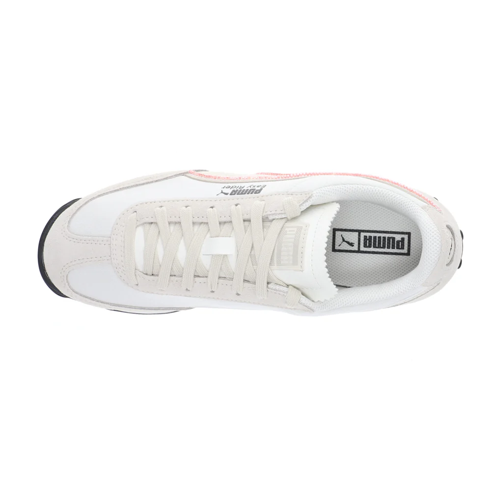 Easy Rider Gentle Meld Lace Up Sneakers - Image 4