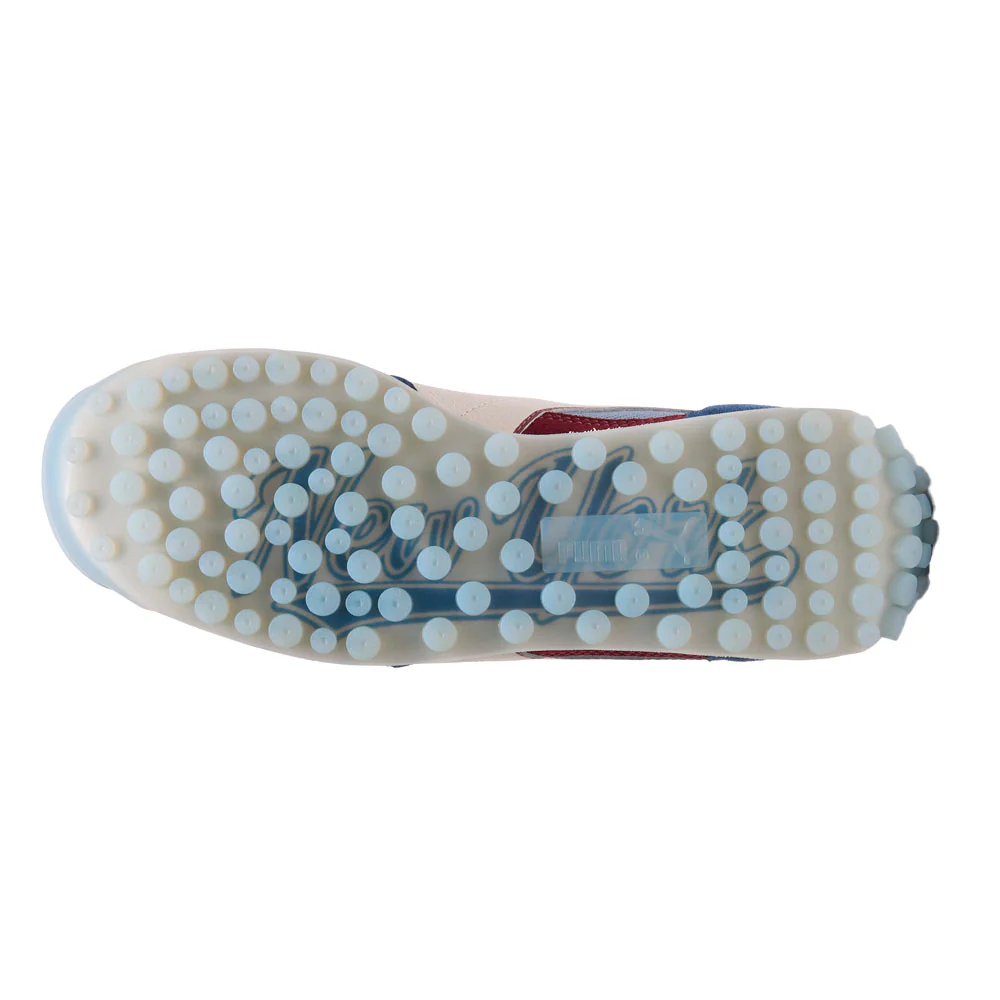 Easy Rider Graffiti Flagship Lace Up Sneakers - Image 5