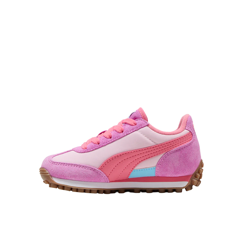 Easy Rider Lace Up Sneakers (Little Kid) - Image 3