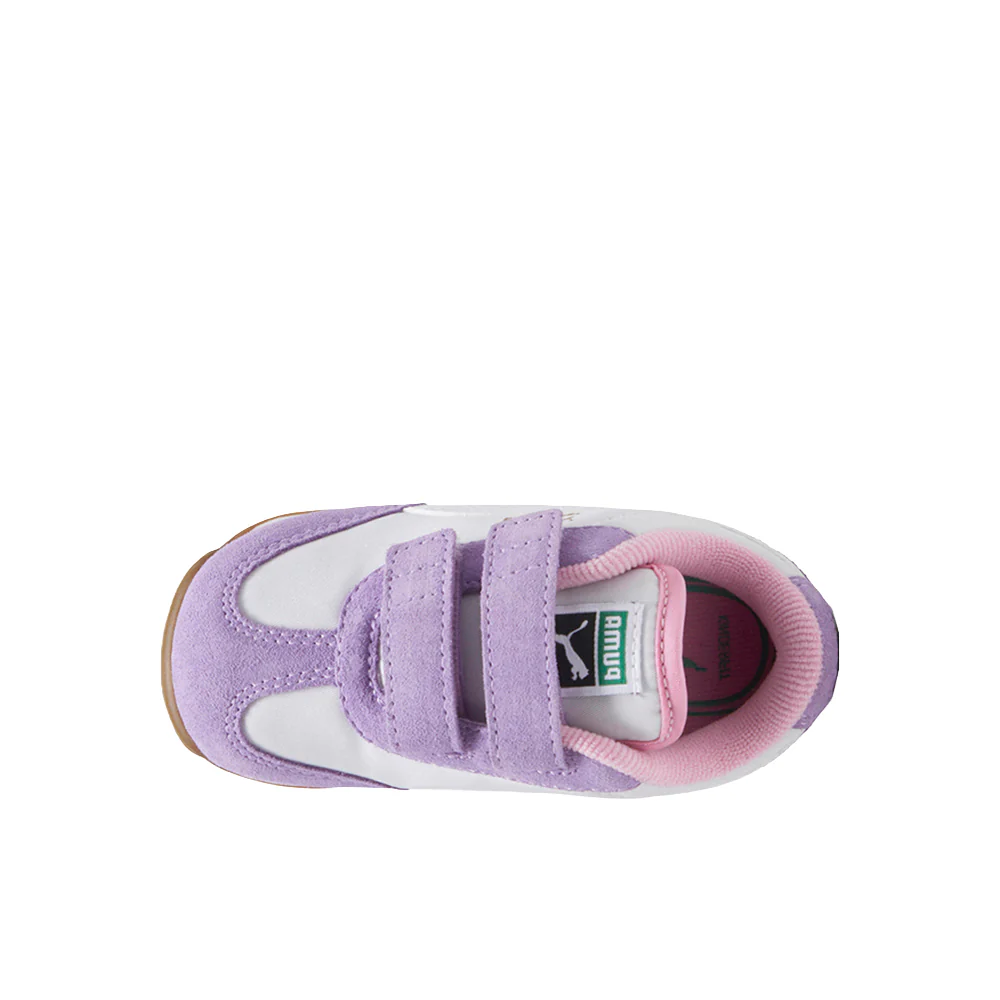 Easy Rider Sneakers (Toddler) - Image 4
