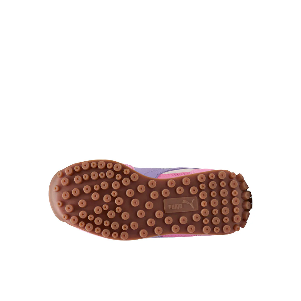 Easy Rider Lace Up Sneakers (Little Kid) - Image 5