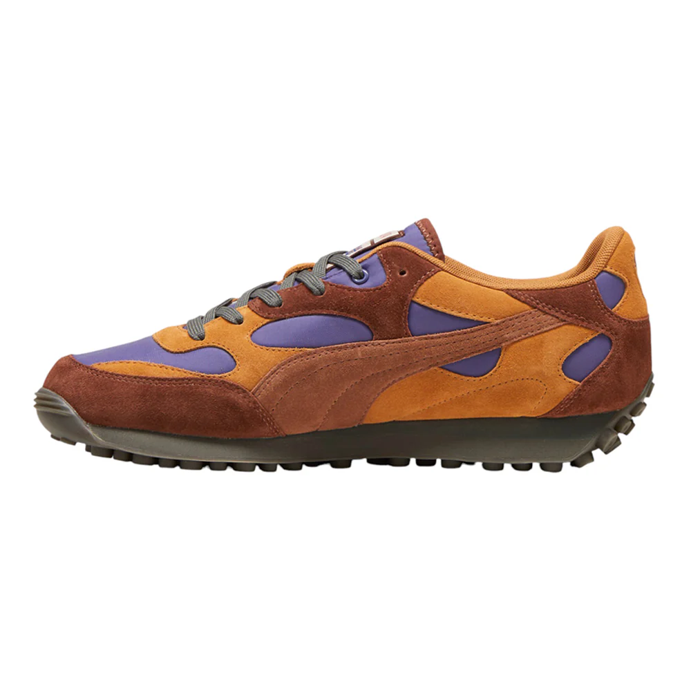 PUMA X KIDSUPER Easy Rider Lace Up Sneakers - Image 3