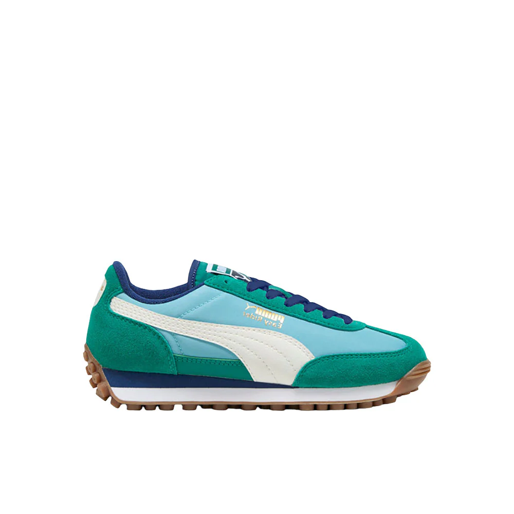 Easy Rider Lace Up Sneakers (Big Kid)