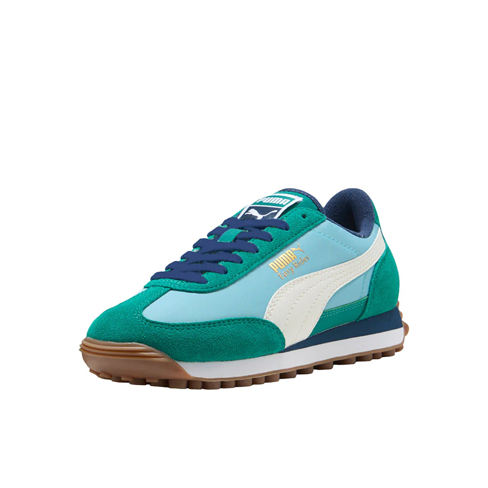 Easy Rider Lace Up Sneakers (Big Kid) - Image 2