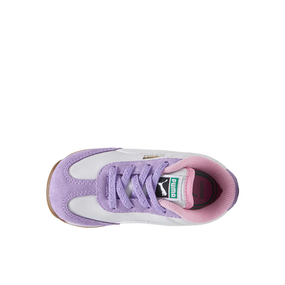 Easy Rider Slip On Sneakers (Toddler) - Image 4