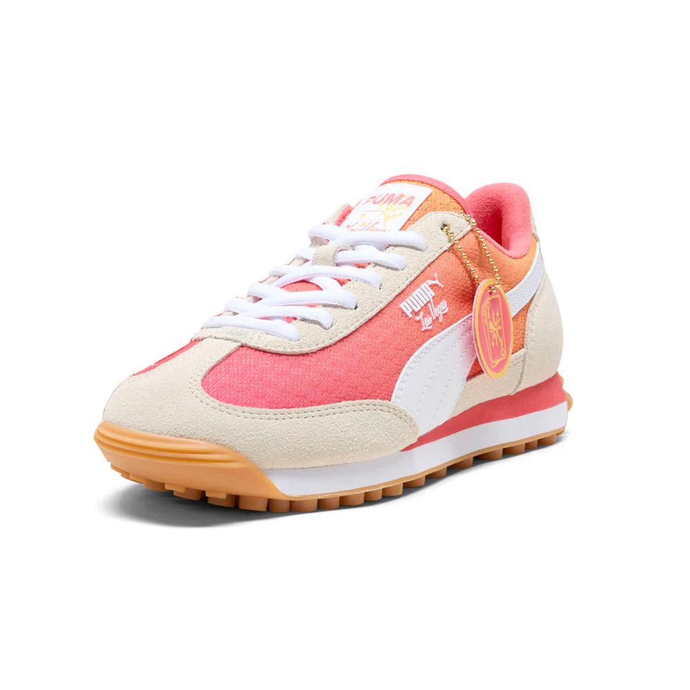 Easy Rider Las Vegas Lace Up Sneakers - Image 2