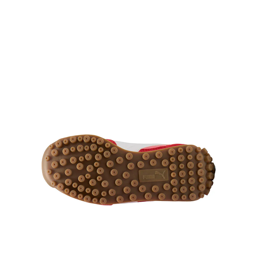 Easy Rider Love Lace Up Sneakers (Little Kid) - Image 5