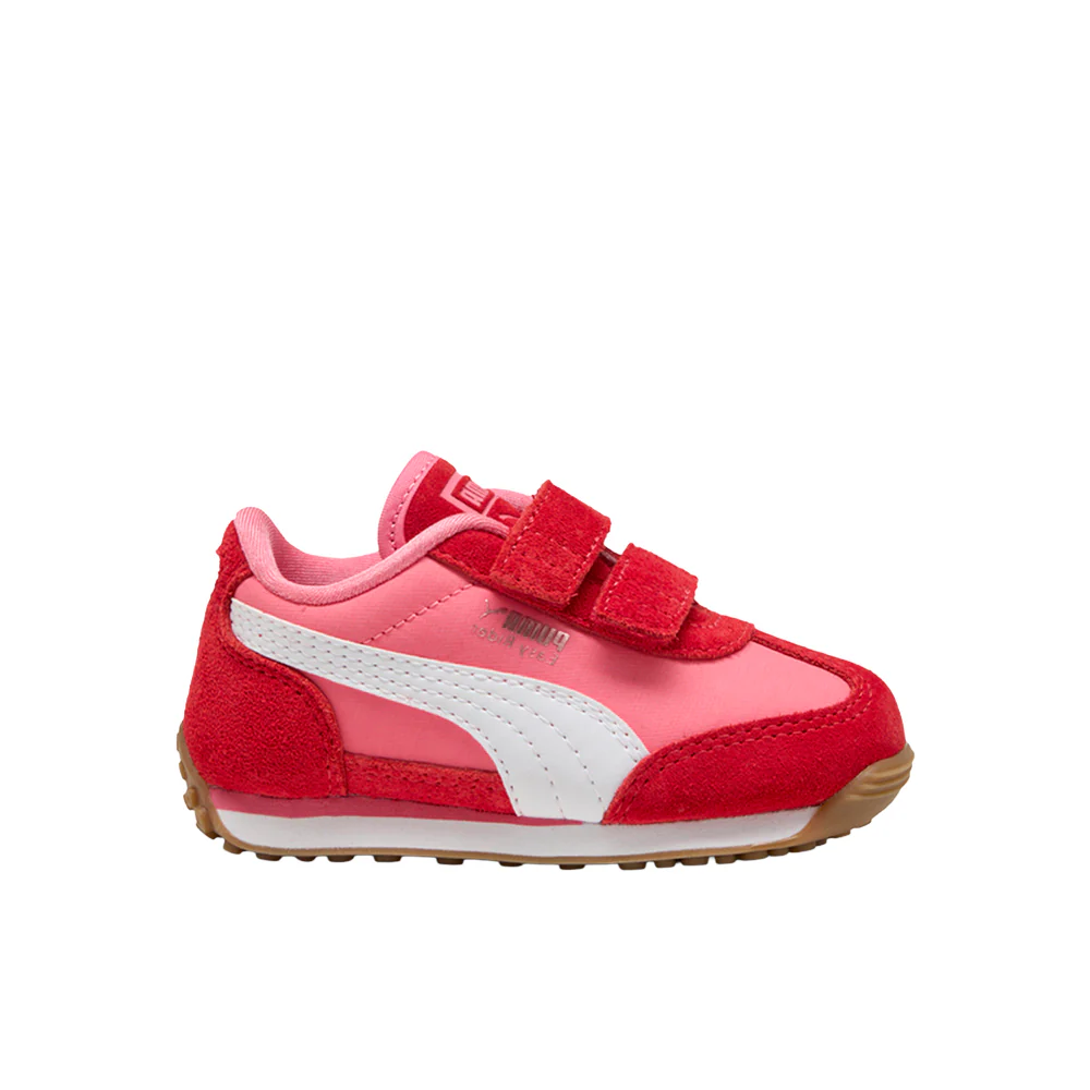 Easy Rider Love V Slip On Sneakers (Toddler)
