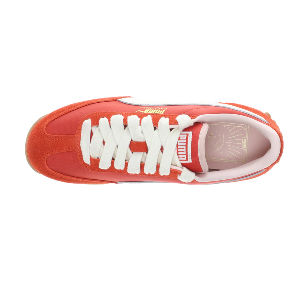 Easy Rider Lovers Lace Up Sneakers - Image 4