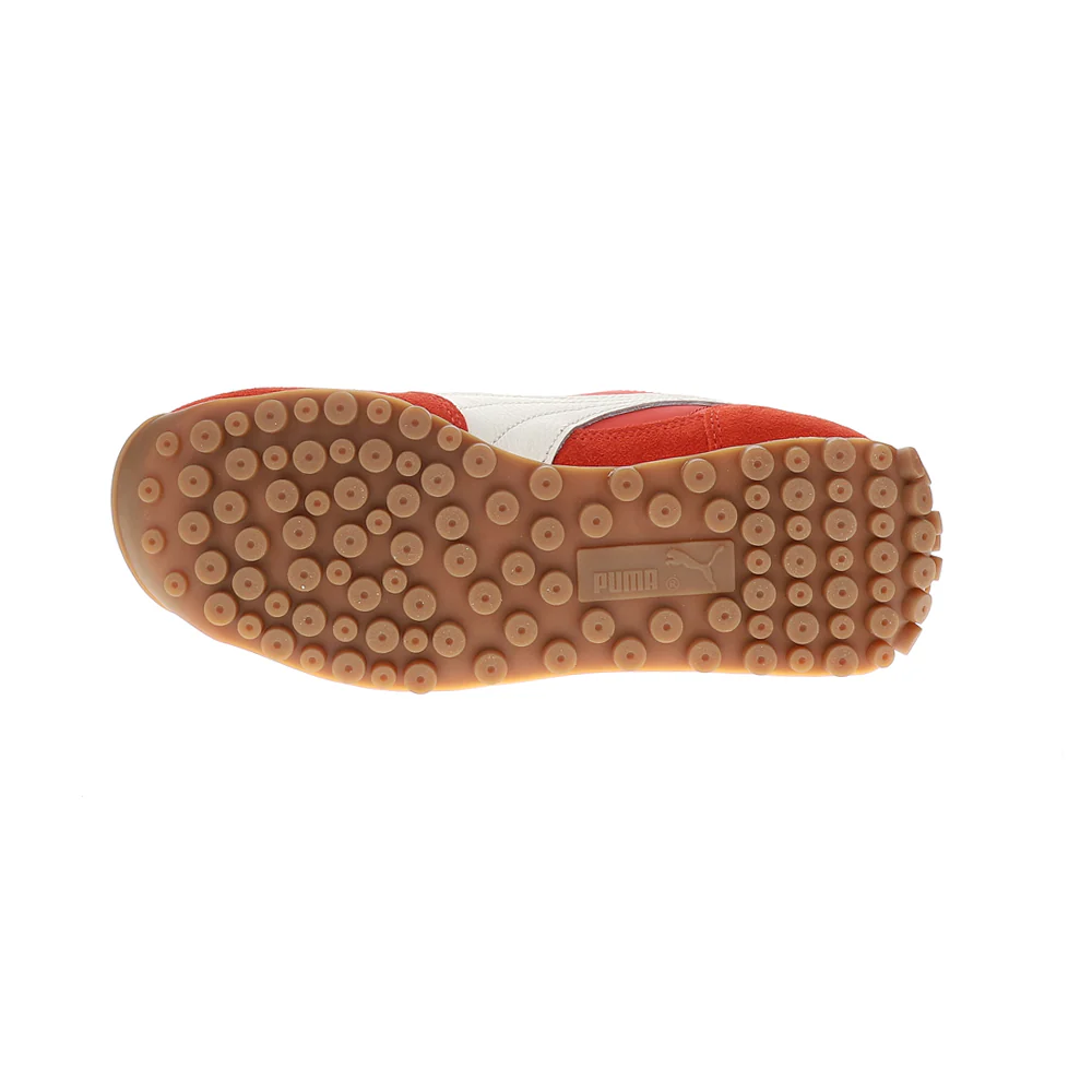 Easy Rider Lovers Lace Up Sneakers - Image 5