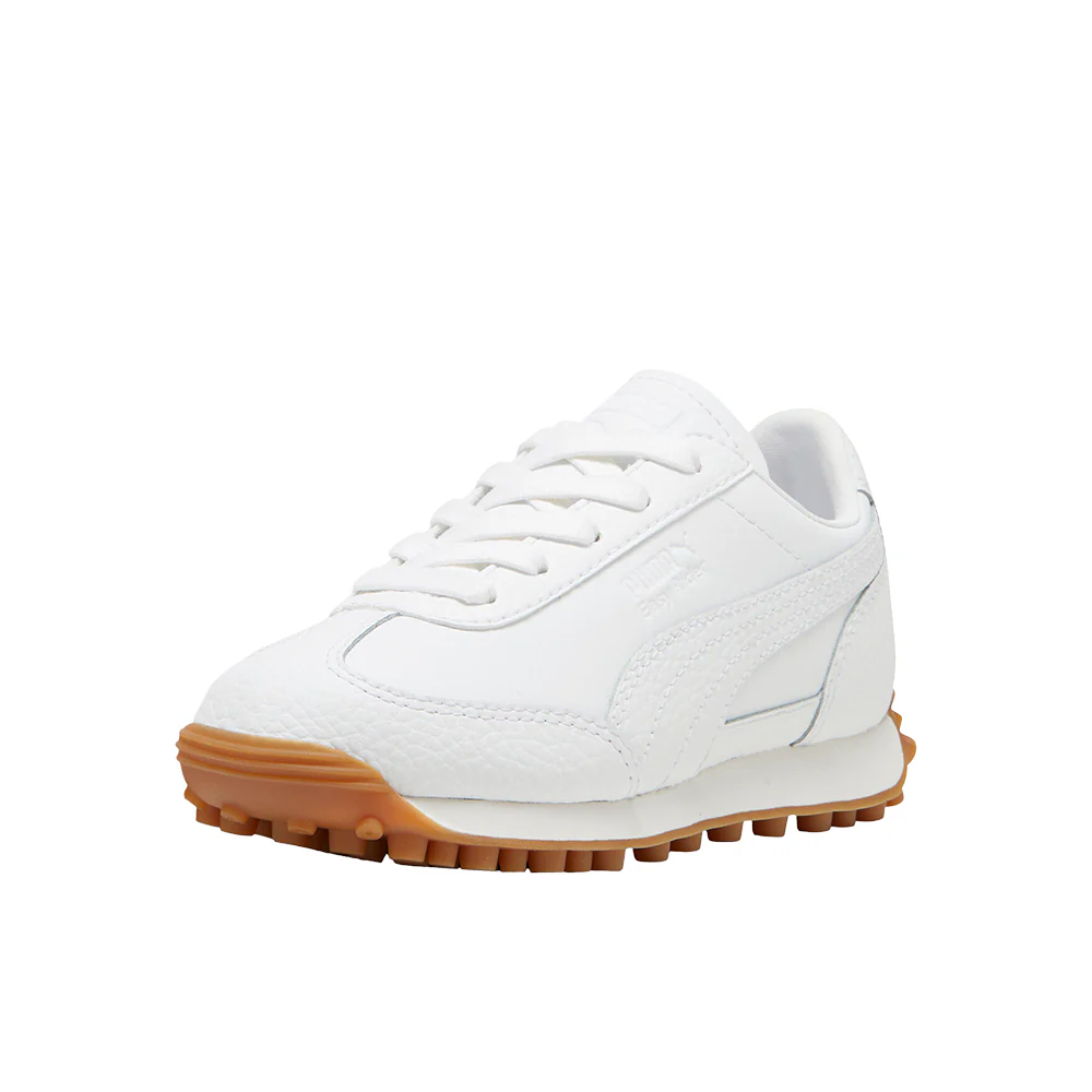 Easy Rider Lace Up Sneakers (Little Kid) - Image 2