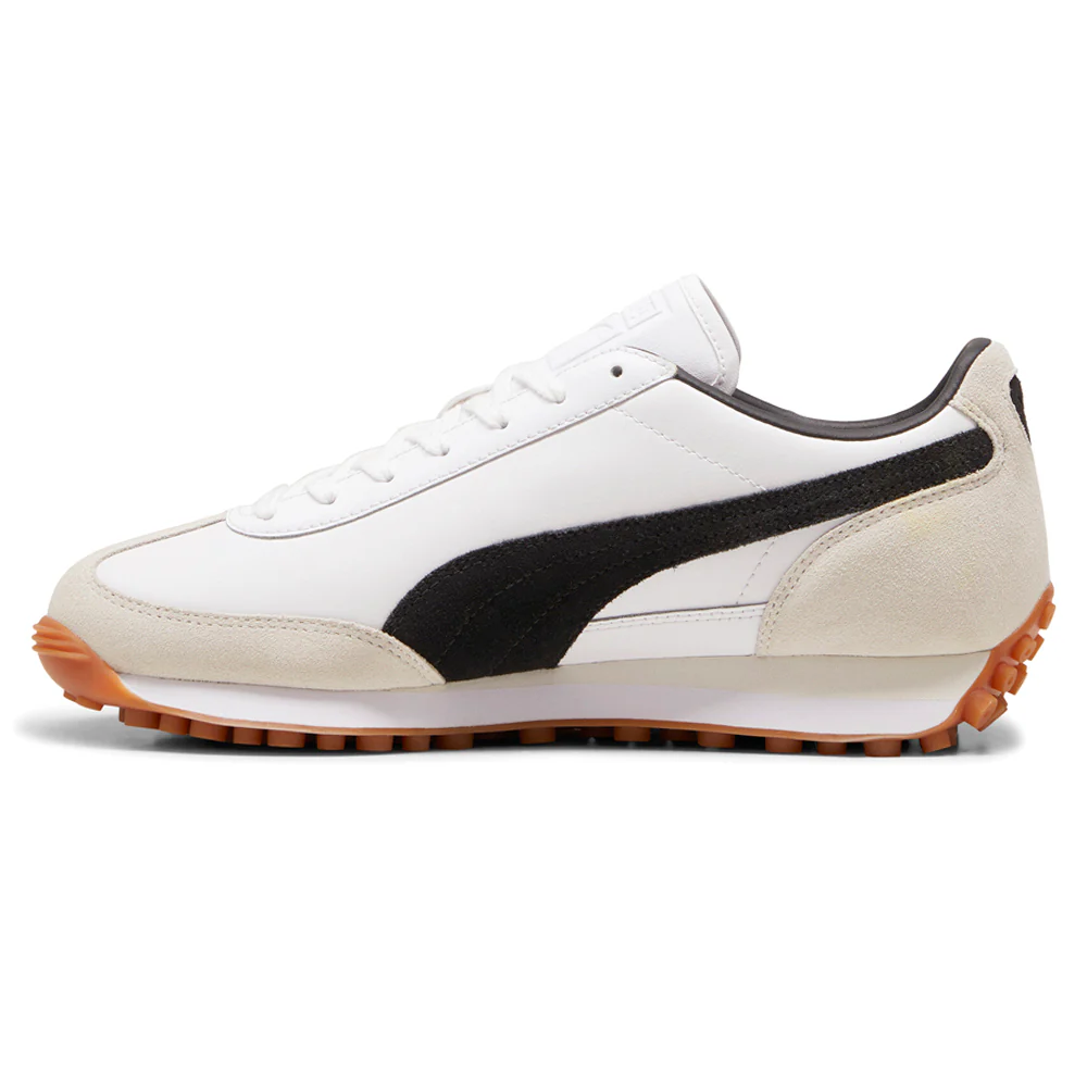 Easy Rider Mix Lace Up Sneakers - Image 3