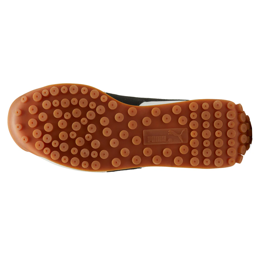 Easy Rider Mix Lace Up Sneakers - Image 5