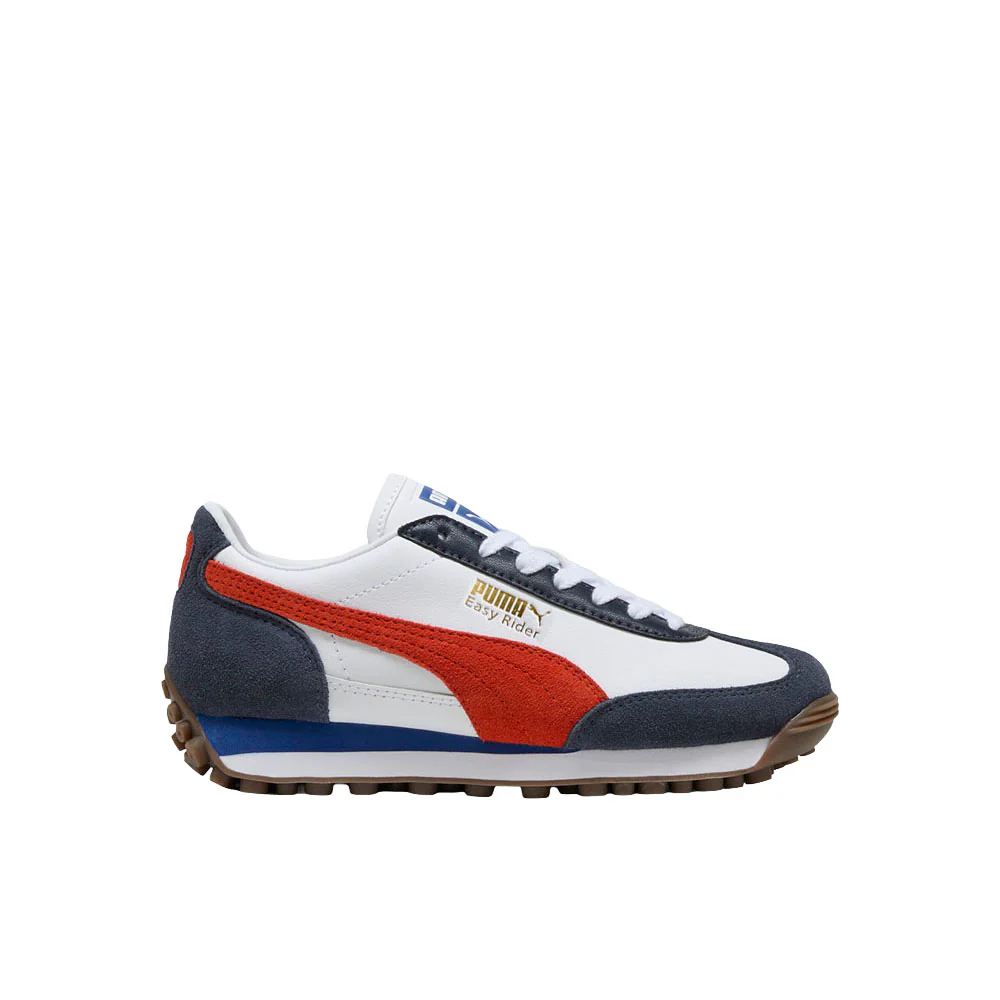 Easy Rider Mix Lace Up Sneakers (Big Kid)