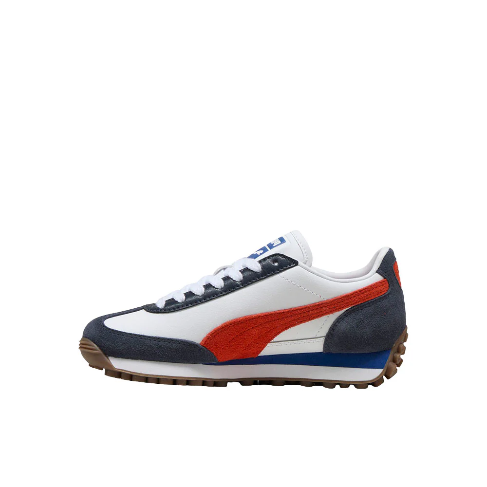Easy Rider Mix Lace Up Sneakers (Big Kid) - Image 3