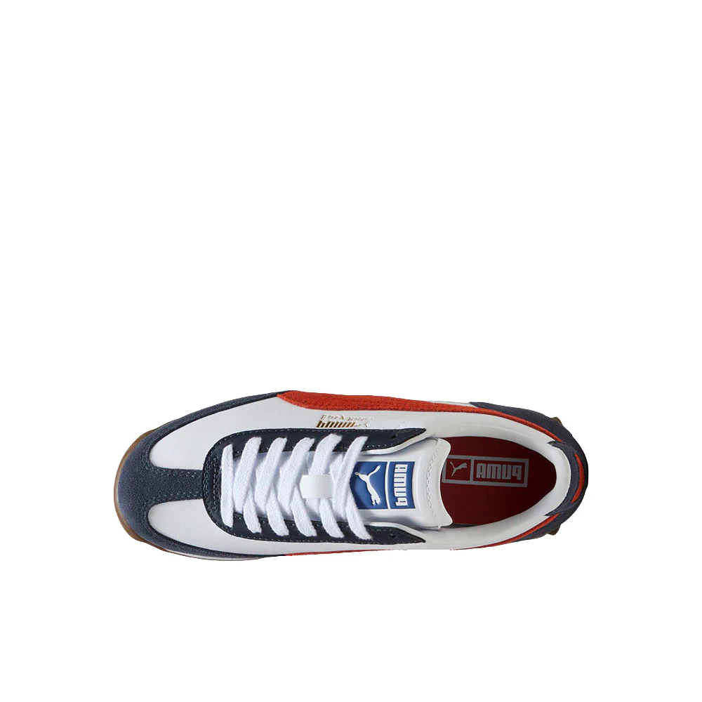 Easy Rider Mix Lace Up Sneakers (Big Kid) - Image 4