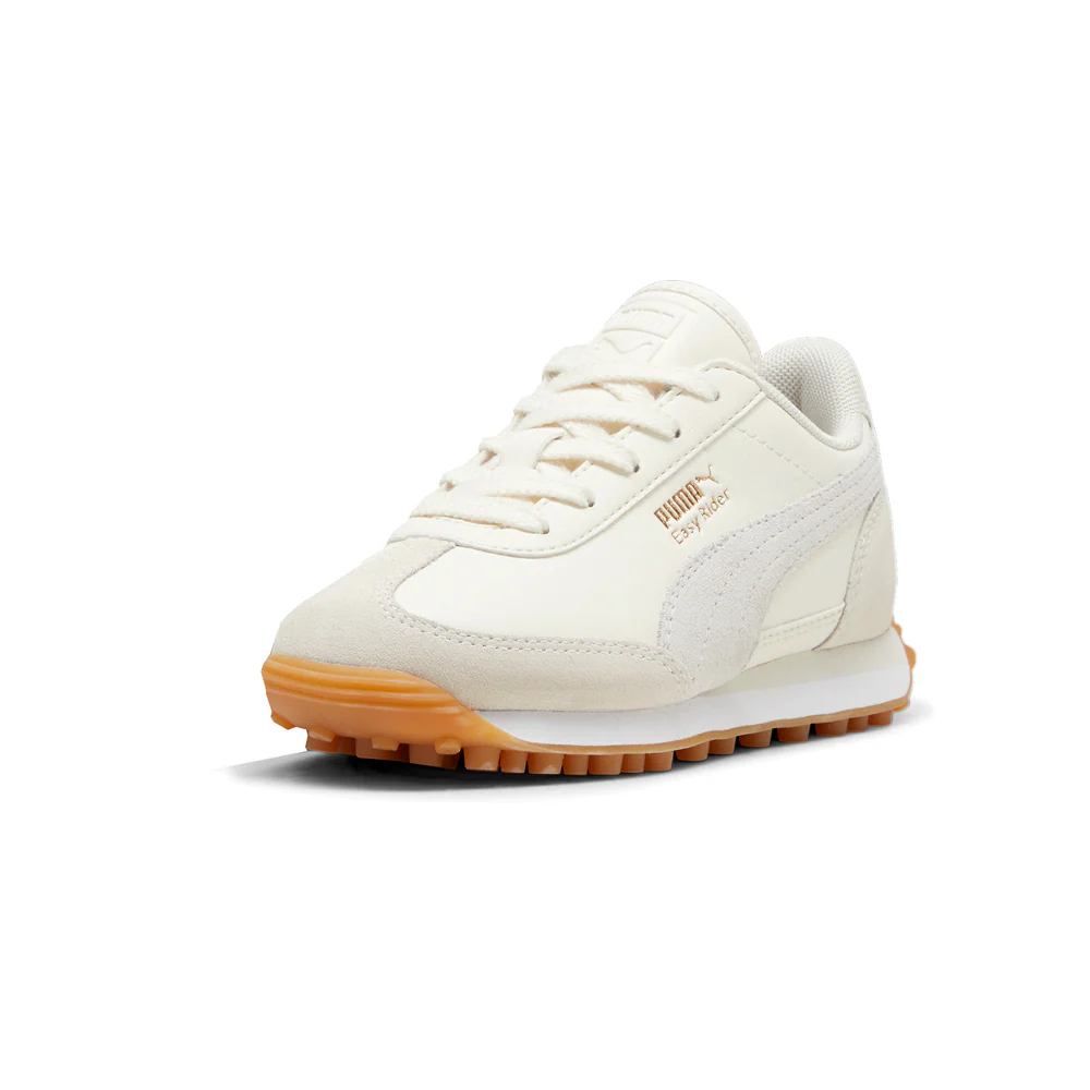 Easy Rider Mix Lace Up Sneakers (Little Kid) - Image 2