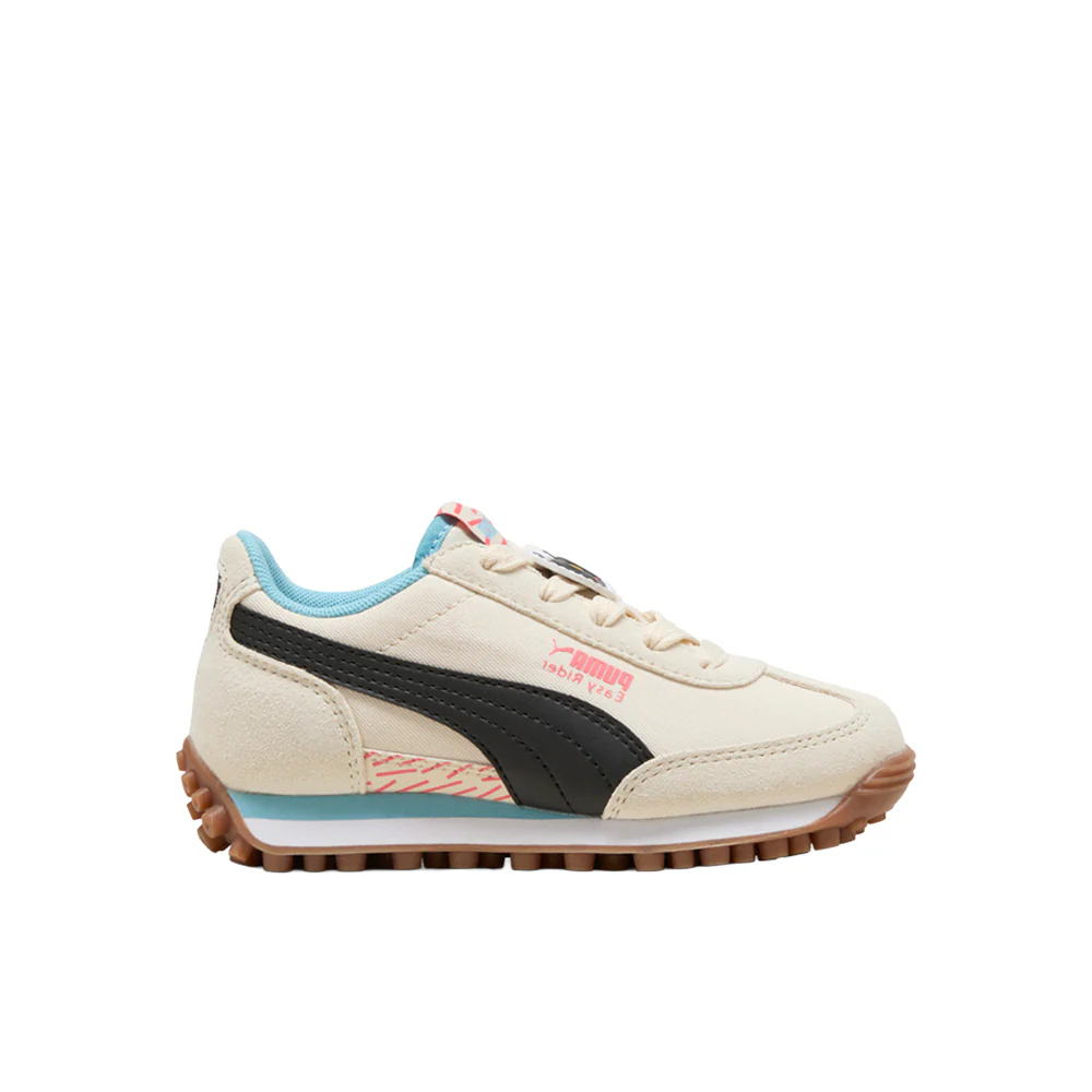 Easy Rider Moody Cat Sneakers (Little Kid)