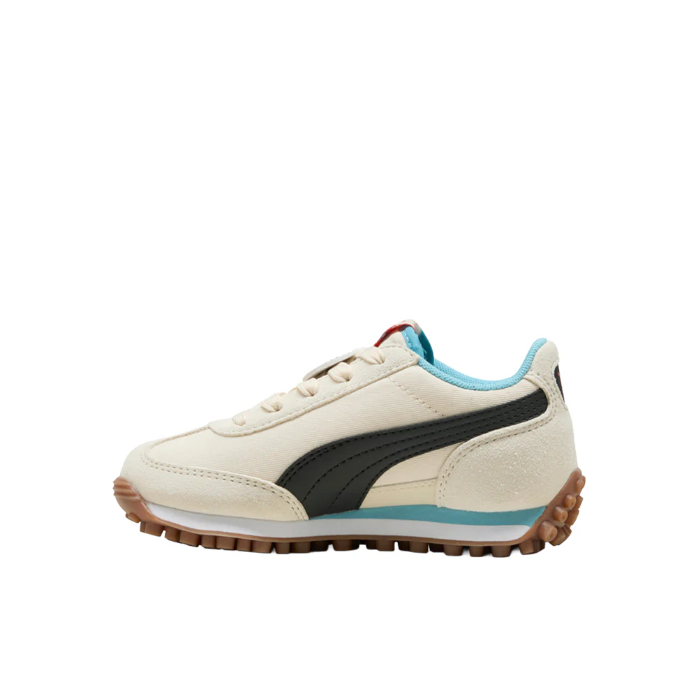 Easy Rider Moody Cat Sneakers (Little Kid) - Image 3