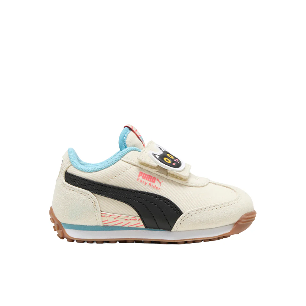 Easy Rider Moody Cat Sneakers (Toddler)