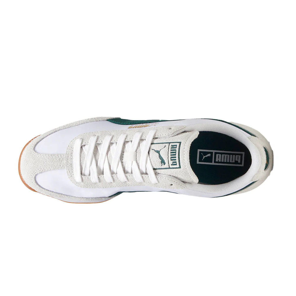 Easy Rider Nylon Lace Up Sneakers - Image 4