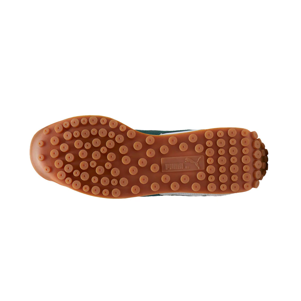 Easy Rider Nylon Lace Up Sneakers - Image 5