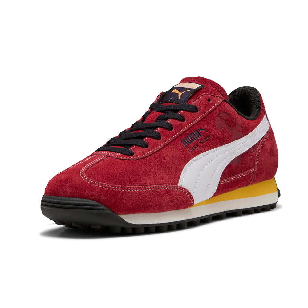 Easy Rider Road To Unity Lace Up Sneakers - Image 2