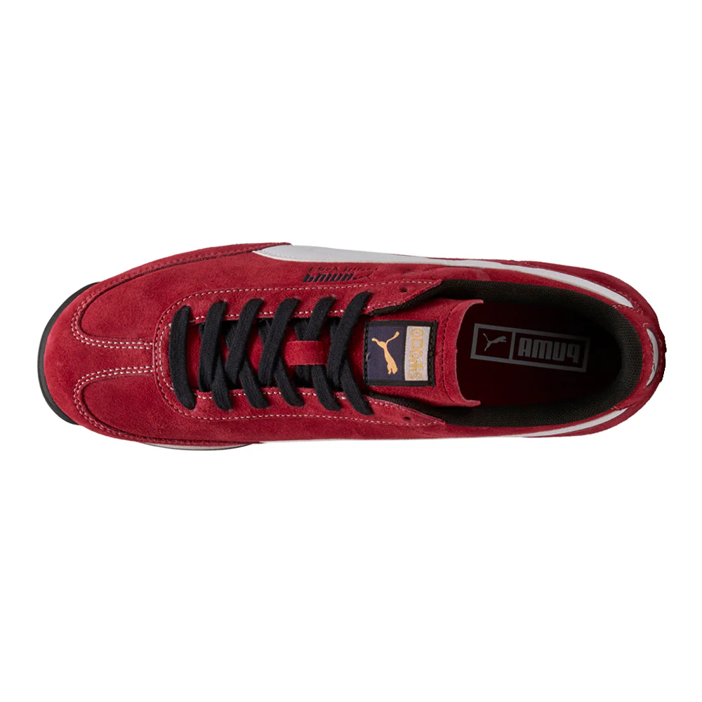 Easy Rider Road To Unity Lace Up Sneakers - Image 4