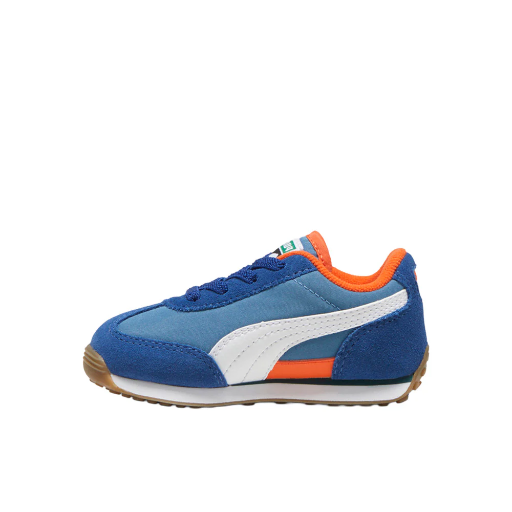 Easy Rider Slip On Sneakers (Toddler) - Image 3