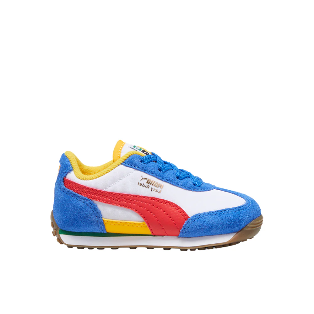 Easy Rider Slip On Sneakers (Toddler)