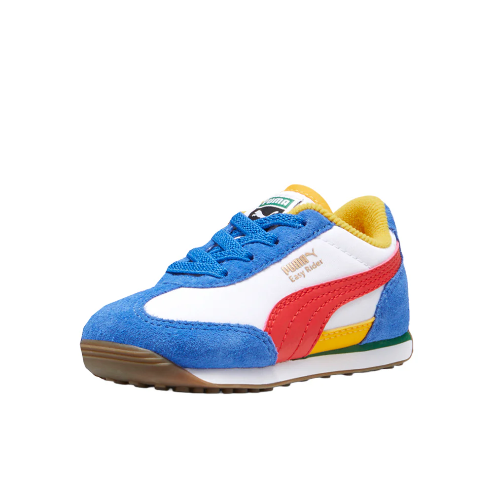 Easy Rider Slip On Sneakers (Toddler) - Image 2