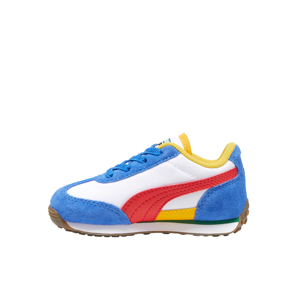 Easy Rider Slip On Sneakers (Toddler) - Image 3
