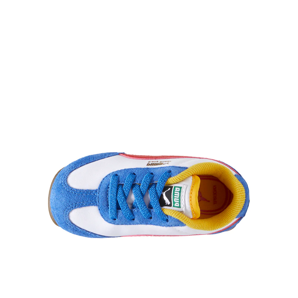 Easy Rider Slip On Sneakers (Toddler) - Image 4