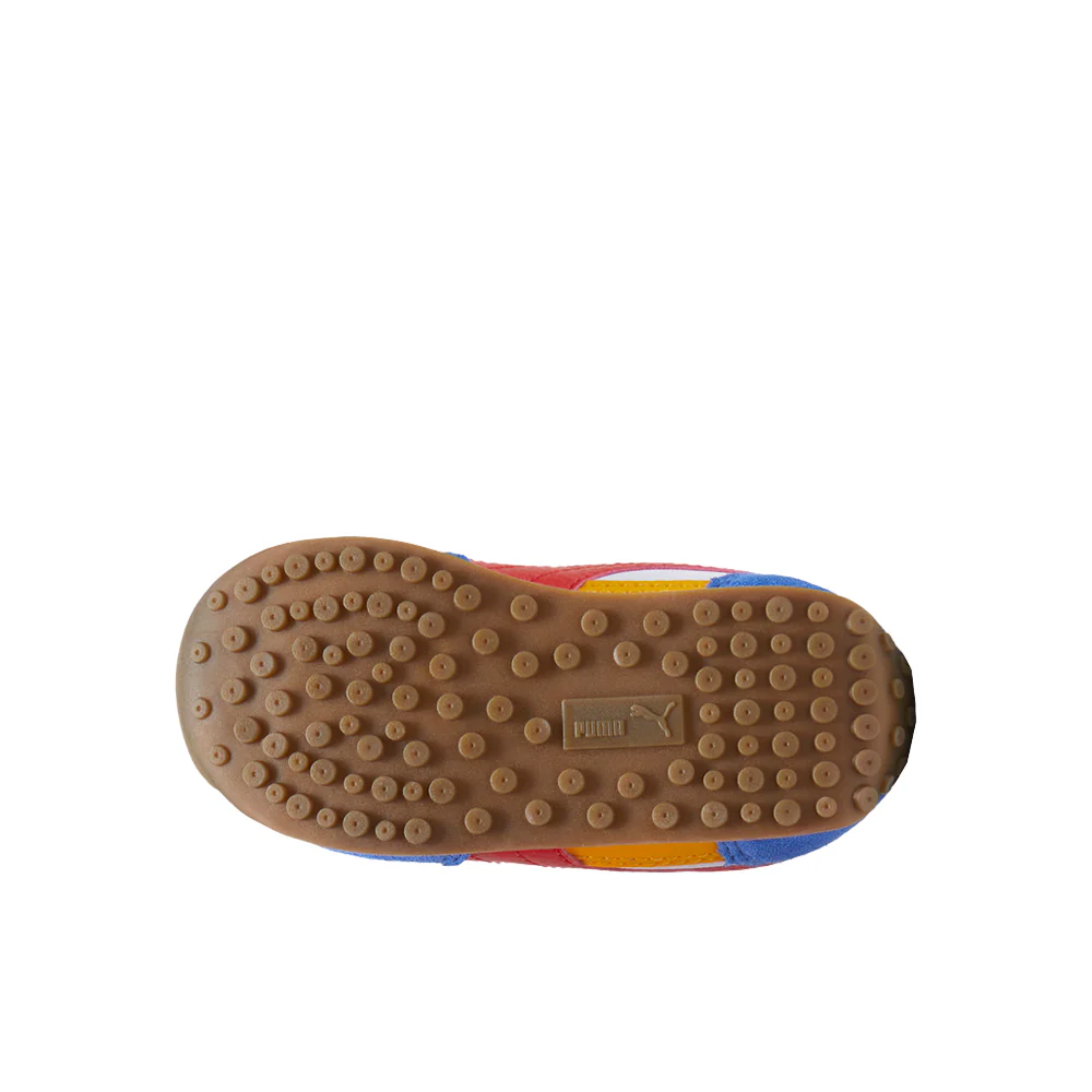 Easy Rider Slip On Sneakers (Toddler) - Image 5