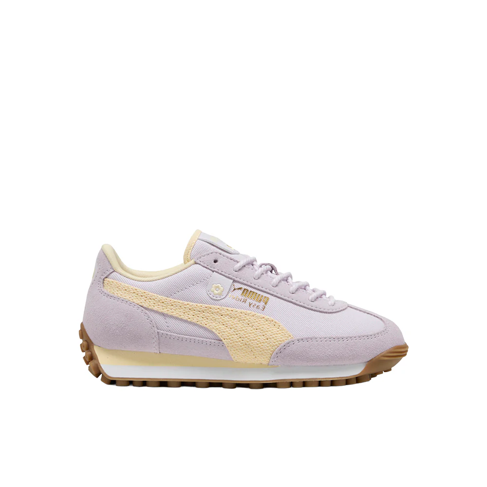 Easy Rider Summer Feels Lace Up Sneakers (Youth)