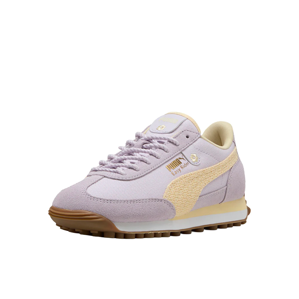 Easy Rider Summer Feels Lace Up Sneakers (Youth) - Image 2