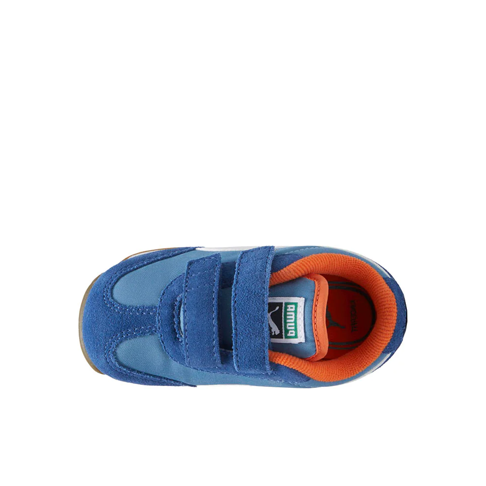Easy Rider Sneakers (Toddler) - Image 4