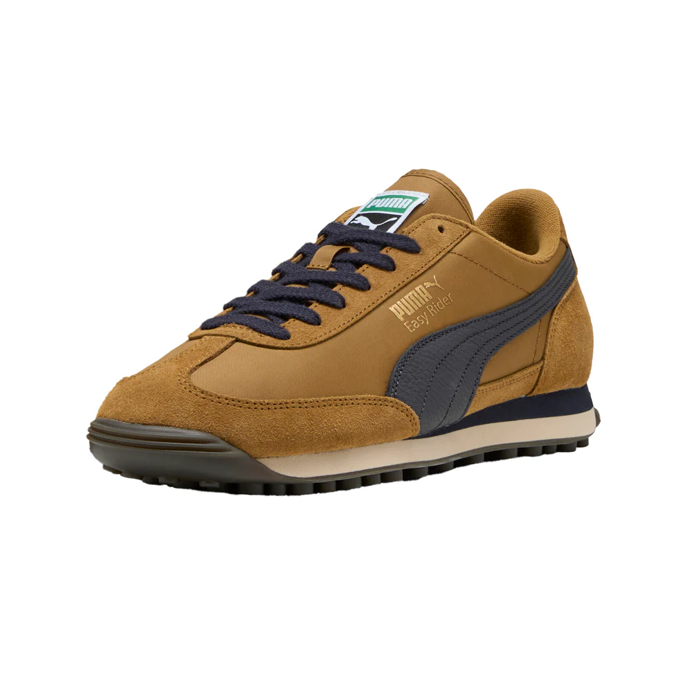 Easy Rider Vintage Lace Up Sneakers - Image 2