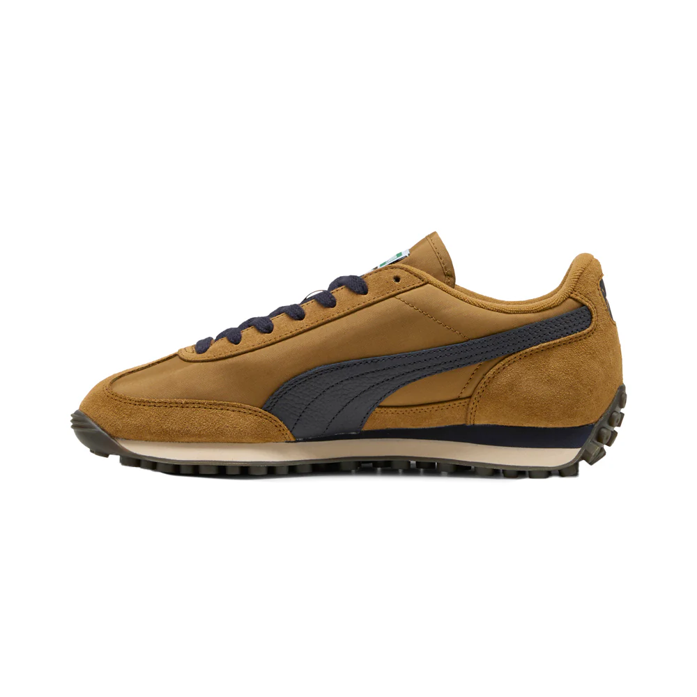 Easy Rider Vintage Lace Up Sneakers - Image 3